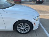 Used 2018 BMW 320i xDrive Sedan image 4