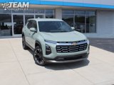 New 2026 Chevrolet Equinox LT w/ LPO, Floor Liner Package image 2