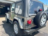 Used 2003 Jeep Wrangler Sahara image 6