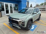 New 2026 Chevrolet Equinox ACTIV w/ Convenience Package III image 2