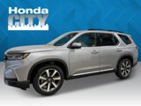 New 2025 Honda Pilot Elite image 2