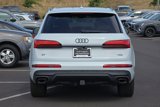 New 2025 Audi Q7 3.0T Prestige image 4