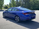 Used 2023 Hyundai Elantra SEL w/ Convenience Package image 4
