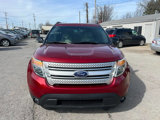 Used 2014 Ford Explorer XLT w/ Equipment Group 202A image 4