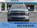 New 2025 Chevrolet Suburban Premier w/ Sun And Tow Package image 2
