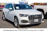 Used 2021 Audi Q7 2.0T Premium image 5