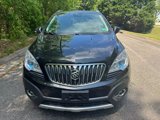 Used 2016 Buick Encore Convenience image 5