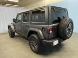 Certified 2024 Jeep Wrangler Sport S image 4