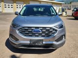 Used 2023 Ford Edge Titanium image 2