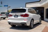 Used 2018 BMW X3 M40i image 2