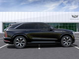 New 2025 Cadillac Escalade IQ Luxury 1 image 5