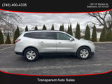 Used 2014 Chevrolet Traverse LT image 4