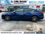Used 2020 Nissan Altima 2.5 S image 2