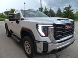Used 2024 GMC Sierra 2500 Pro w/ Convenience Package image 5