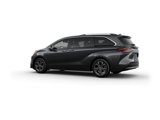 New 2025 Toyota Sienna Platinum image 5
