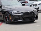 New 2026 BMW M440i Convertible w/ Premium Package image 2
