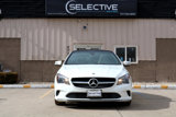 Used 2018 Mercedes-Benz CLA 250 4MATIC image 2