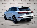 New 2025 Audi Q6 e-tron Premium Plus image 3