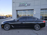 Used 2018 BMW 540i xDrive image 2