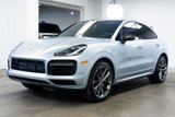 Used 2023 Porsche Cayenne Turbo S image 3