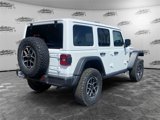 New 2025 Jeep Wrangler Unlimited Rubicon w/ Technology Group image 5