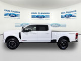 New 2025 Ford F250 Lariat image 5