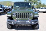 Used 2021 Jeep Gladiator Mojave image 2