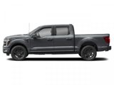 New 2025 Ford F150 Platinum image 3