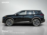 New 2026 Nissan Rogue SV image 4