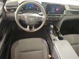 Used 2025 Toyota Camry SE image 2