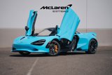 New 2025 McLaren 750S Spider image 2