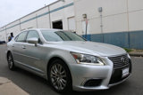 Used 2014 Lexus LS 460 AWD image 4