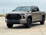 New 2025 Toyota Tundra TRD Pro image 3