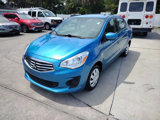 Used 2018 Mitsubishi Mirage G4 ES image 3