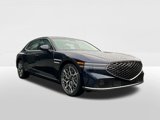 New 2025 Genesis G90 3.5T image 2
