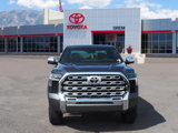 New 2025 Toyota Tundra 1794 Edition image 2