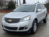 Used 2017 Chevrolet Traverse LT image 2