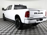 New 2025 RAM 2500 Laramie image 5