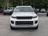New 2025 Jeep Grand Cherokee Overland image 2