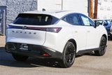 New 2025 Nissan Murano SV image 6
