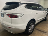 Certified 2023 Buick Enclave Essence w/ LPO, Floor Liner Package image 2