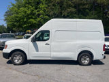 Used 2013 Nissan NV 2500 S w/ PWR Basic Pkg image 4