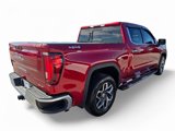 Used 2024 GMC Sierra 1500 SLT w/ SLT Premium Package image 4