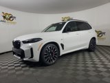 New 2026 BMW X5 M60i image 3