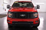 New 2025 Ford F150 STX w/ STX Black Appearance Package image 2