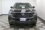 New 2025 Volkswagen Atlas SEL Premium R-Line image 3