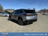 New 2025 Buick Enclave Sport Touring image 3