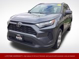 Used 2024 Toyota RAV4 XLE image 5
