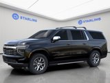 New 2025 Chevrolet Suburban Premier image 2