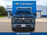 New 2025 Chevrolet Silverado 2500 LT w/ All Star Edition image 4